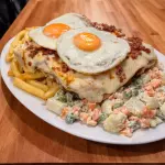 Napolitana Especial P/2