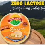 QUEIJO MINAS PADRÃO- ZERO LACTOSE