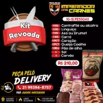 Kit Revoada