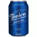 Água Tônica