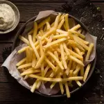 BATATINHA G 🍟