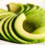 Porción de Palta
