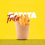 Batata Frita