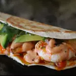 Taco Gobernador
