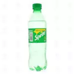SPRITE 400 ML