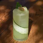 Cucumber -de- Collins