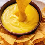 MOLHO - CHEDDAR,