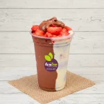 AÇAÍ ESPECIAL LAKANUT 💫
