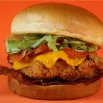 Chicken Legend