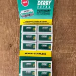 Cartela Derby Extra