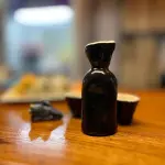 Jarra Sake 3 tragos