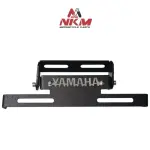 FENDER RETRACTIL 3D YAMAHA NKM