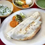 Quesadilla Mediana