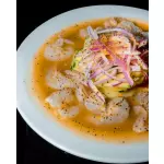 AGUACHILE TRADICIONAL SINALOENSE