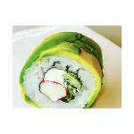 AVOCADO KANI