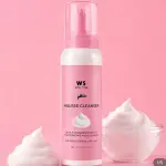 LASHAMPOO