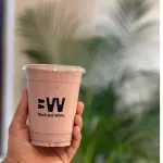 Smoothie proteina