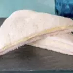 Sándwich Miga