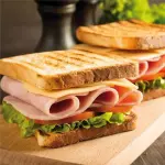 Sándwich