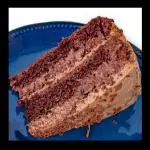 3 Leches de Chocolate