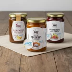 FRUTAS ZERO ACÚCAR AMORE VD 400G