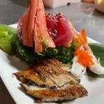 Ensalada Marina