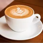 Latte/ Cortado Doble