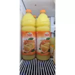 Yukeri 1.5L naranja 🍊