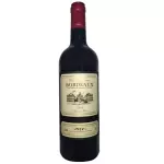 Merlot, Bordeaux blanc/ rouge