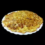 TORTILLA DE CHANCHO