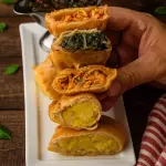 Empanadas Kosher