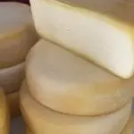 Queijo curado/meia cura