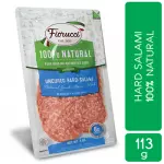 Fiorucci Natural Cured Hard Salami