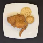 ALA APANADA