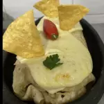 BURRO MONTAÑERO