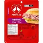 presunto perdigão 200g