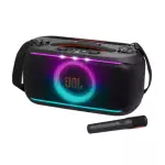 JBL PartyBox On The Go 2 Preta