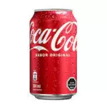 Coca cola Original 350ml