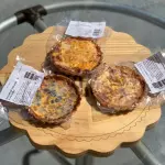QUICHE LOW CARB CONGELADA