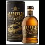 Aberfeldy 12yrs