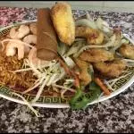Lonche # 20