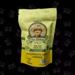 Tabaco Veio Pimenta Sem Talo 25g