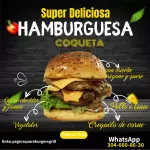 COQUETA