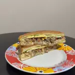 Xis Especial do Chef Carne de Gado