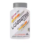 L- CARNITINA - EURONUTRY (120 CAPS)