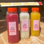 SUCO NATURAL