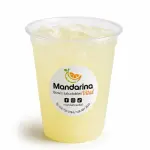 Limonada Natural