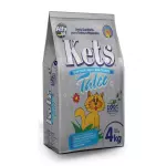 Kets Talco 4 kg