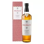 Macallan 12 Años Double Cask 750ml