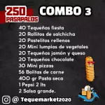 COMBO 3